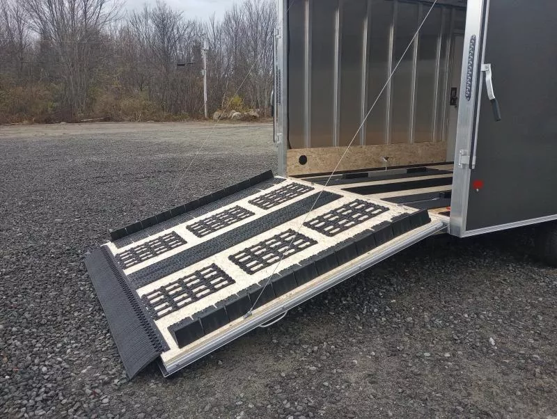 new Snowmobile Trailers Durabull Trailers  for sale, in Manchester, ME Thumbnail 11