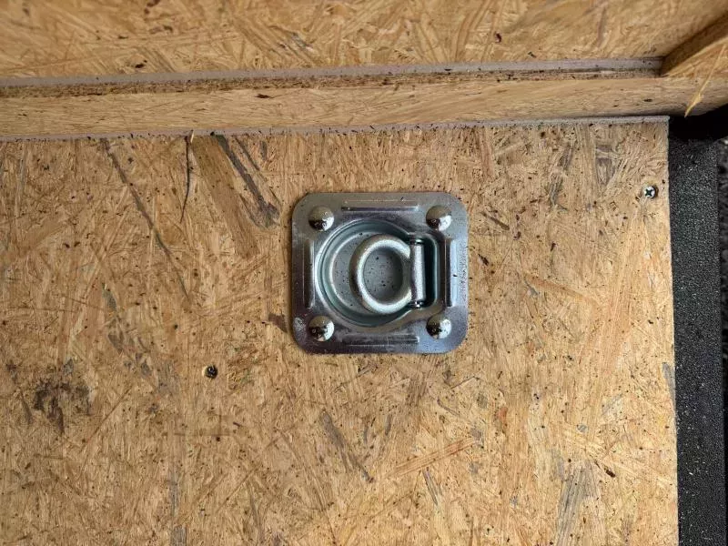 new Cargo (Enclosed) Trailers Covered Wagon Trailers Other for sale, in Loudon, NH Thumbnail 16