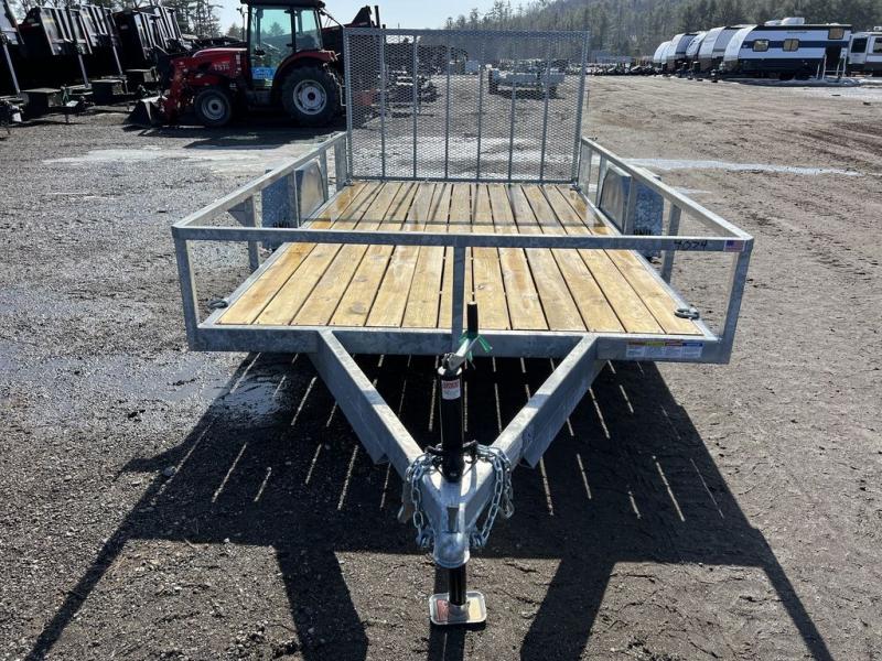 new Utility Trailers BND Other for sale, in Turner, ME Thumbnail 9