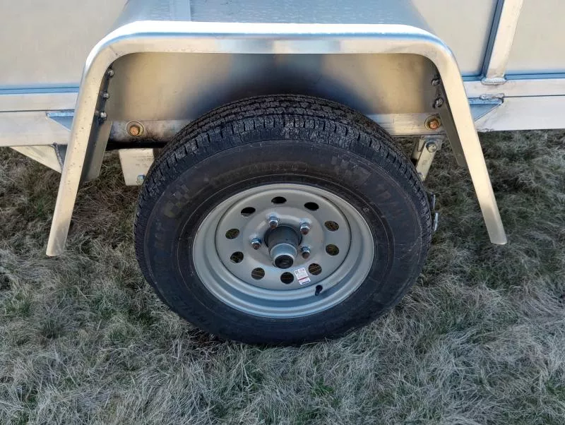 new Utility Trailers Mission  for sale, in Manchester, ME Thumbnail 12