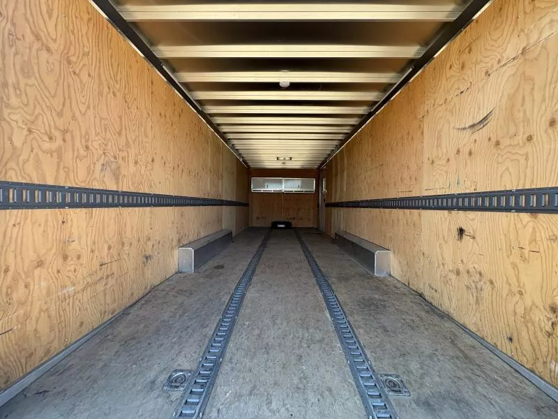 used Car Haulers / Racing Trailers ATC  for sale, in Turner, ME Thumbnail 12