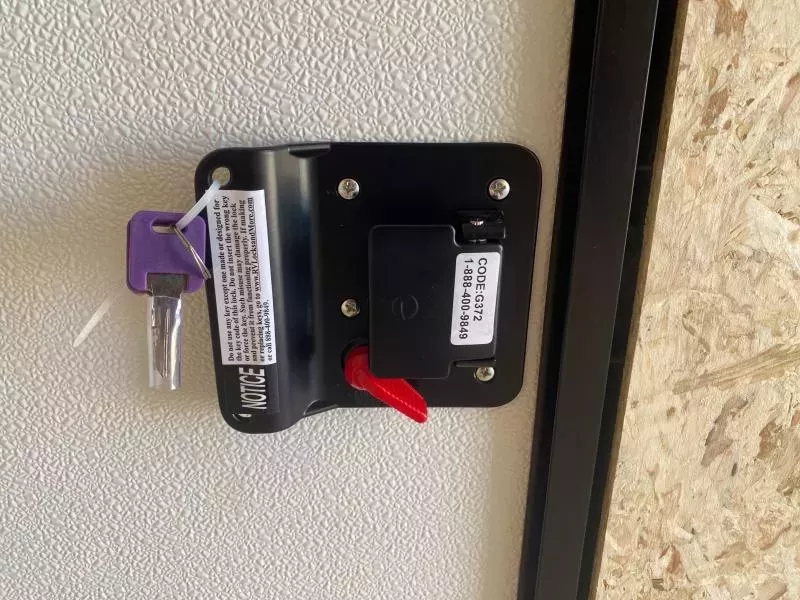 new Cargo (Enclosed) Trailers Durabull Trailers  for sale, in Loudon, NH Thumbnail 19