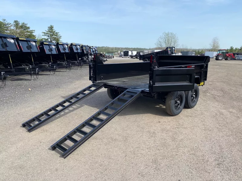 new Dump Trailers Griffin Trailers Other for sale, in Loudon, NH Thumbnail 14