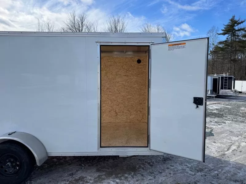 new Cargo (Enclosed) Trailers Stealth Trailers Other for sale, in Loudon, NH Thumbnail 21