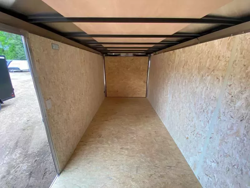 new Cargo (Enclosed) Trailers ITI Cargo Other for sale, in Loudon, NH Thumbnail 22