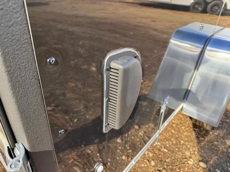 new Cargo (Enclosed) Trailers ITI Cargo Other for sale, in Loudon, NH Thumbnail 19