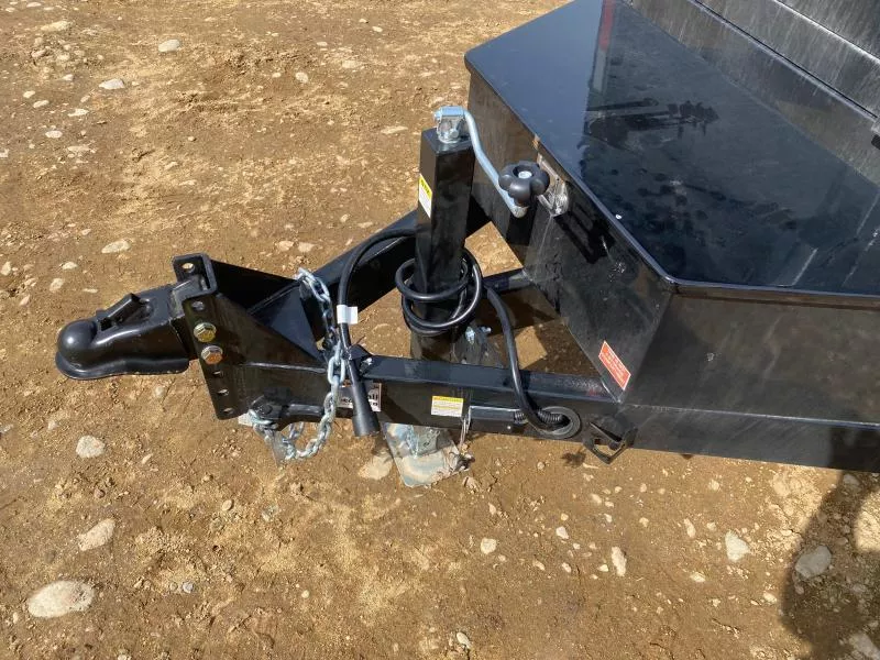 new Dump Trailers Griffin Trailers  for sale, in Loudon, NH Thumbnail 17