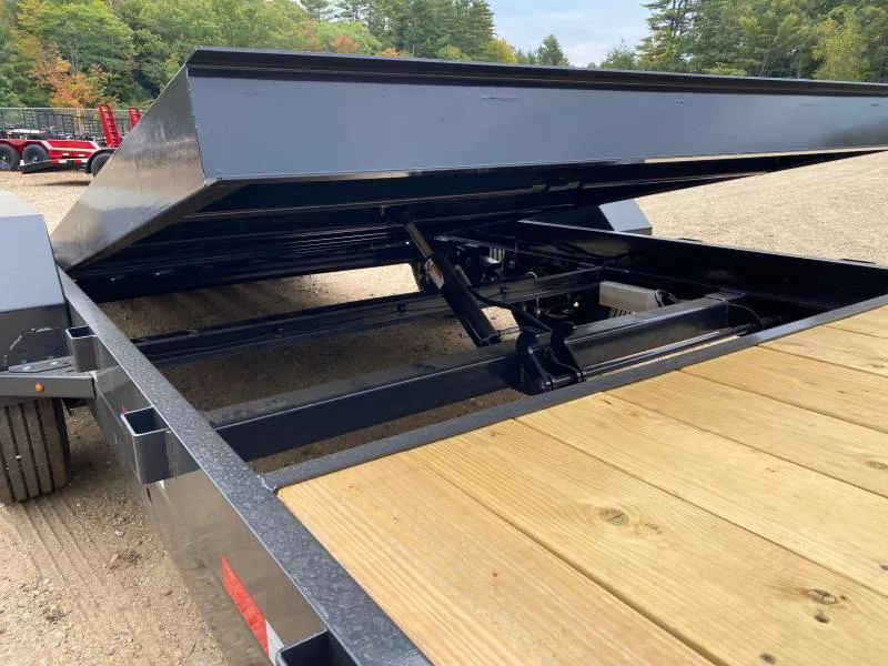 new Equipment / Flatbed Trailers Hillcrest Trailers  for sale, in Loudon, NH Thumbnail 17