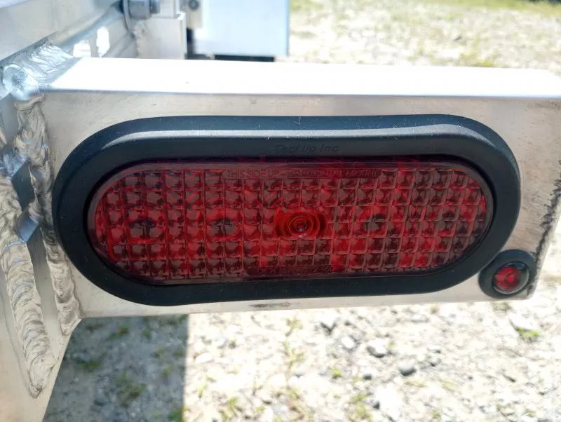 new Utility Trailers Bear Track  for sale, in Manchester, ME Thumbnail 11