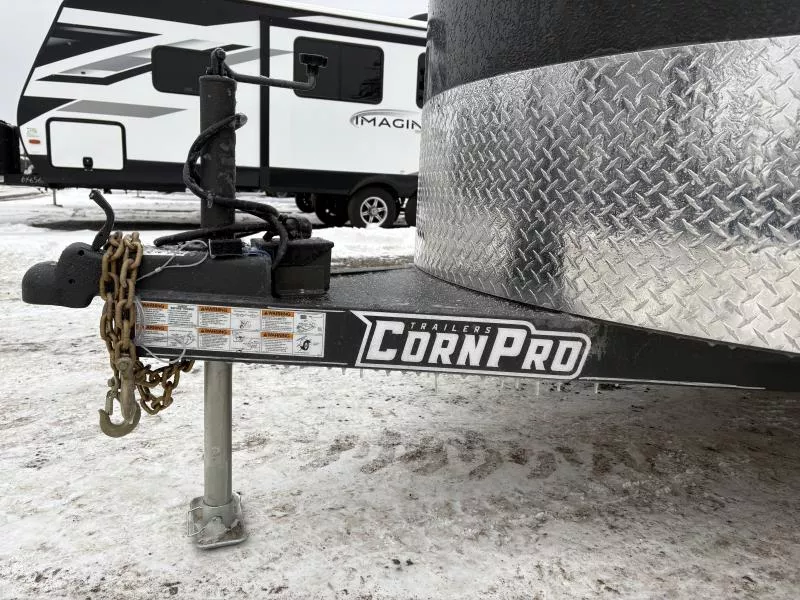 new Horse Trailers CornPro  for sale, in Turner, ME Thumbnail 15