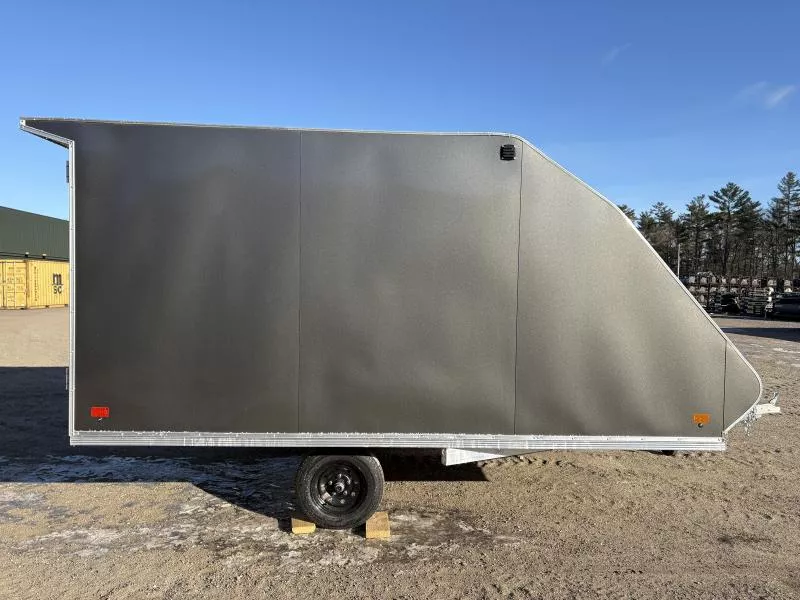 new Snowmobile Trailers SnoPro Trailers  for sale, in Turner, ME Thumbnail 7