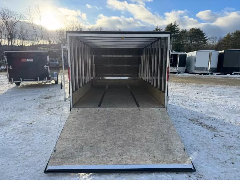 new Snowmobile Trailers SnoPro Trailers Other for sale, in Loudon, NH Thumbnail 10