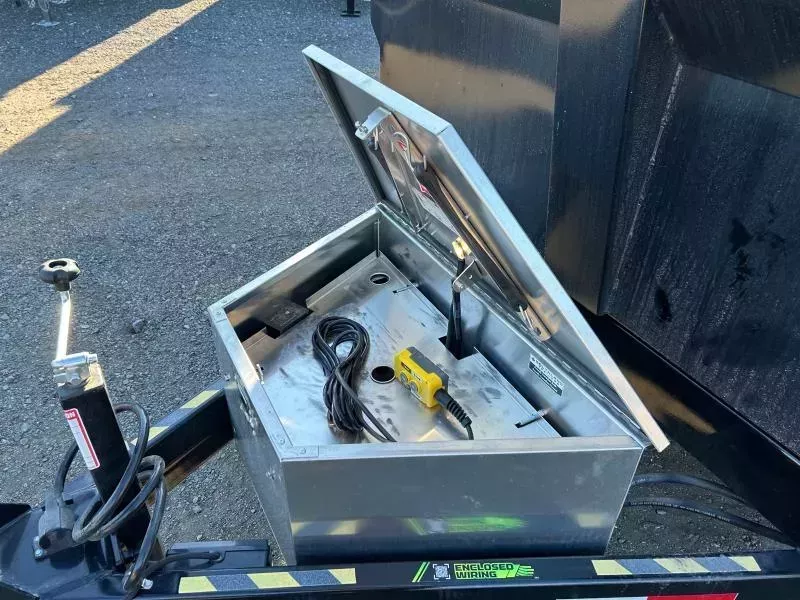 new Dump Trailers Southland Trailers  for sale, in Bangor, ME Thumbnail 21