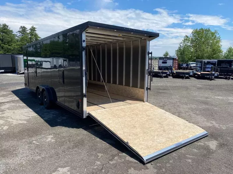 new Snowmobile Trailers Stealth Trailers Other for sale, in Loudon, NH Thumbnail 11