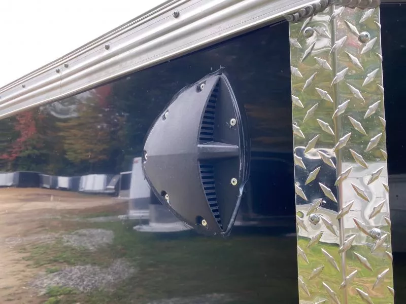 new Snowmobile Trailers Stealth Trailers  for sale, in Loudon, NH Thumbnail 20