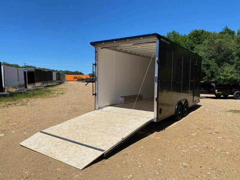 new Cargo (Enclosed) Trailers Stealth Trailers Other for sale, in Loudon, NH Thumbnail 11