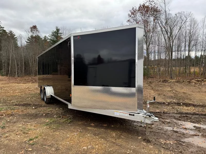 new Snowmobile Trailers Durabull Trailers  for sale, in Loudon, NH Thumbnail 9