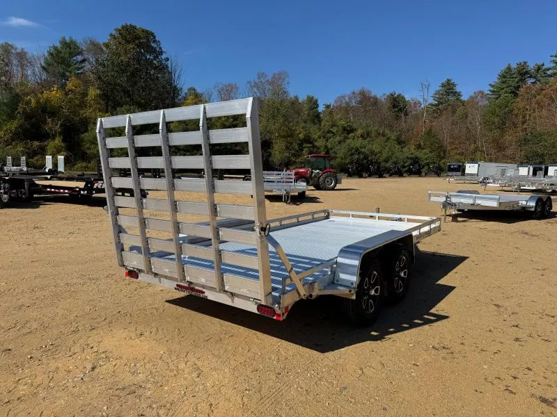 new Utility Trailers Bear Track  for sale, in Loudon, NH Thumbnail 8