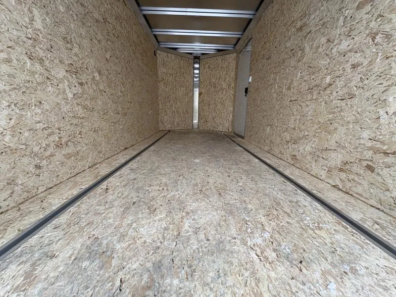 new Cargo (Enclosed) Trailers Stealth Trailers  for sale, in Turner, ME Thumbnail 11