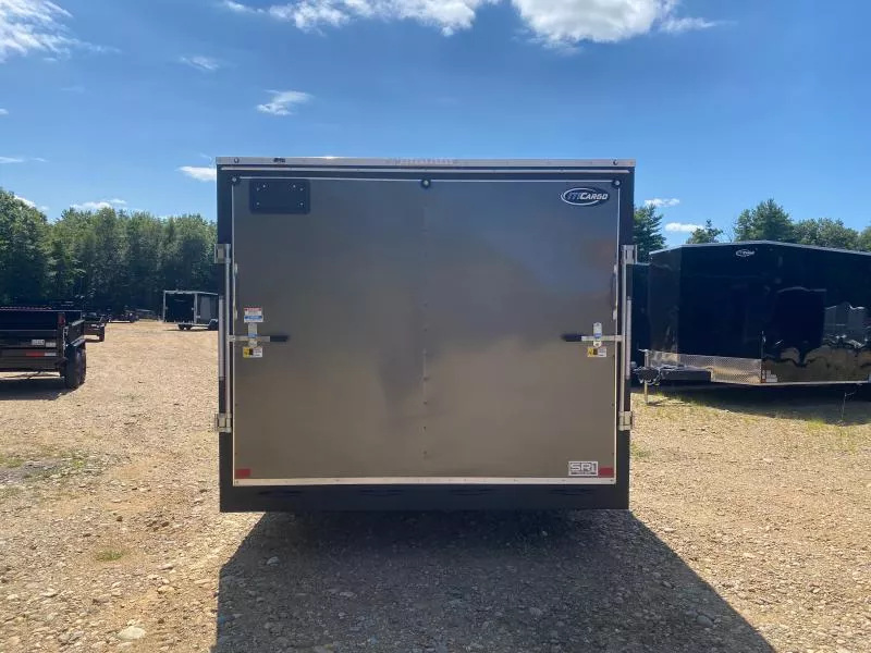 new Cargo (Enclosed) Trailers ITI Cargo Other for sale, in Loudon, NH Thumbnail 7