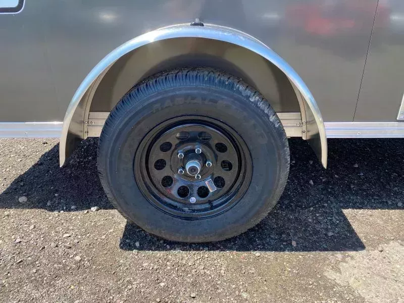 new Cargo (Enclosed) Trailers Stealth Trailers  for sale, in Loudon, NH Thumbnail 19