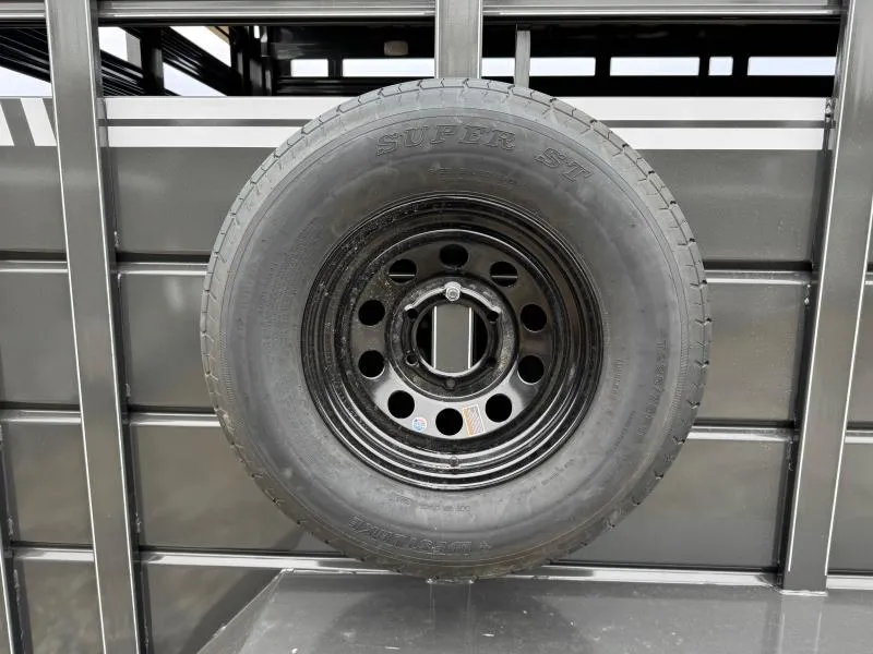 new Stock / Stock Combo Trailers CornPro  for sale, in Loudon, NH Thumbnail 18