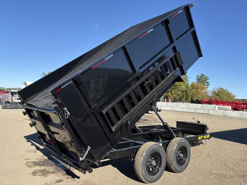 new Dump Trailers Griffin Trailers  for sale, in Turner, ME Thumbnail 18