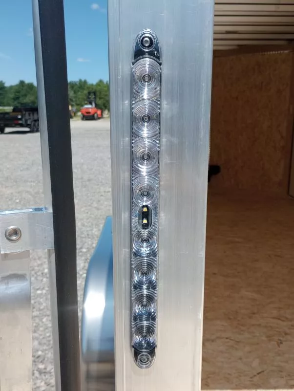new Cargo (Enclosed) Trailers Durabull Trailers  for sale, in Manchester, ME Thumbnail 18
