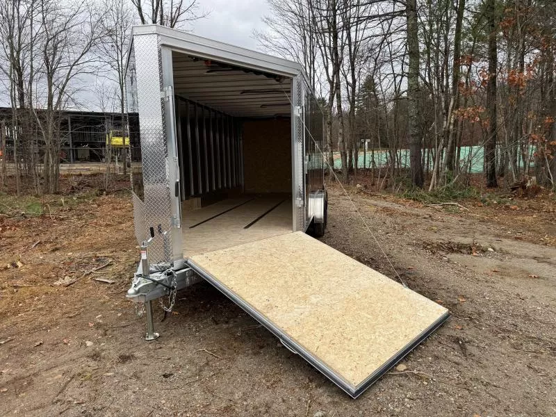 new Snowmobile Trailers Durabull Trailers  for sale, in Loudon, NH Thumbnail 25