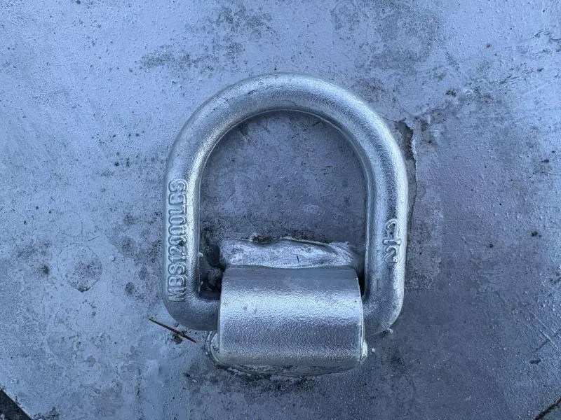 new Dump Trailers N&N Trailers  for sale, in Turner, ME Thumbnail 14