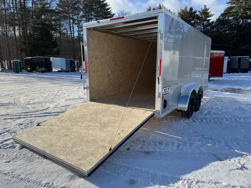 new Cargo (Enclosed) Trailers Stealth Trailers  for sale, in Loudon, NH Thumbnail 11