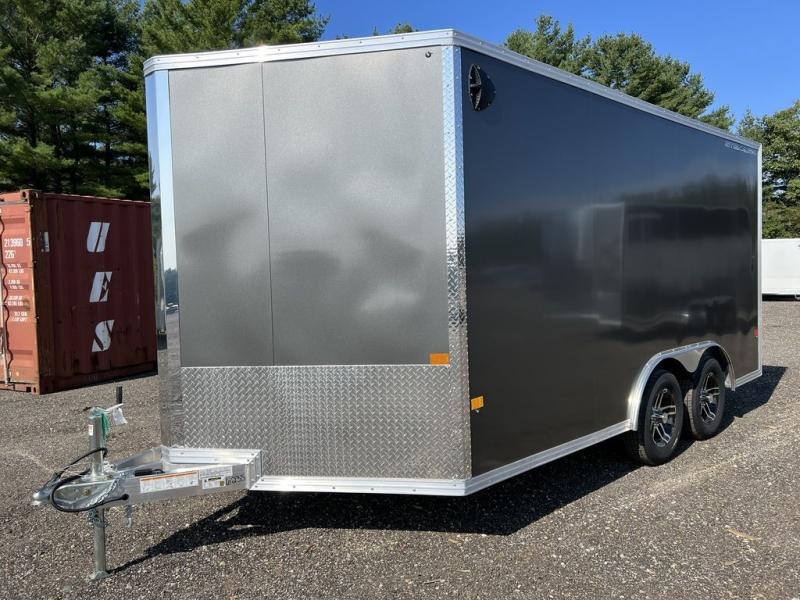 used Cargo (Enclosed) Trailers Stealth Trailers Other for sale, in Turner, ME Thumbnail 3