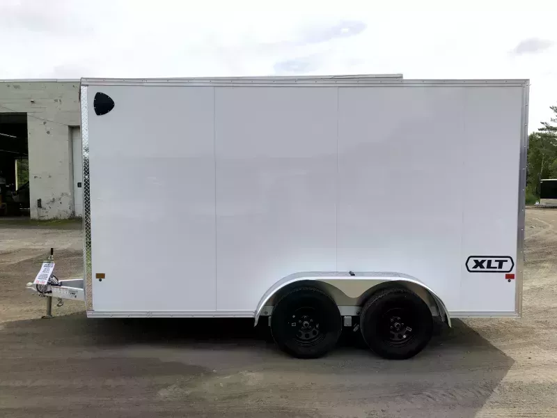 new Cargo (Enclosed) Trailers E-Z Hauler  for sale, in Bangor, ME Thumbnail 6