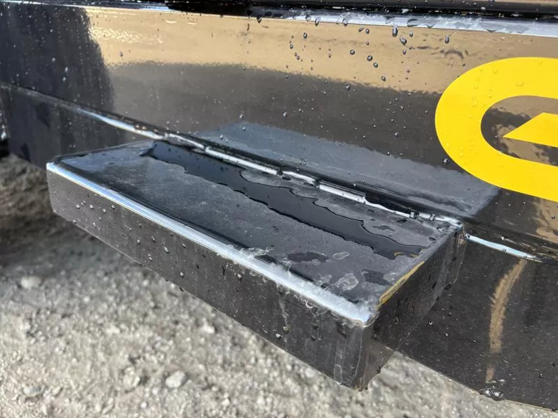 new Dump Trailers Griffin Trailers  for sale, in Turner, ME Thumbnail 20