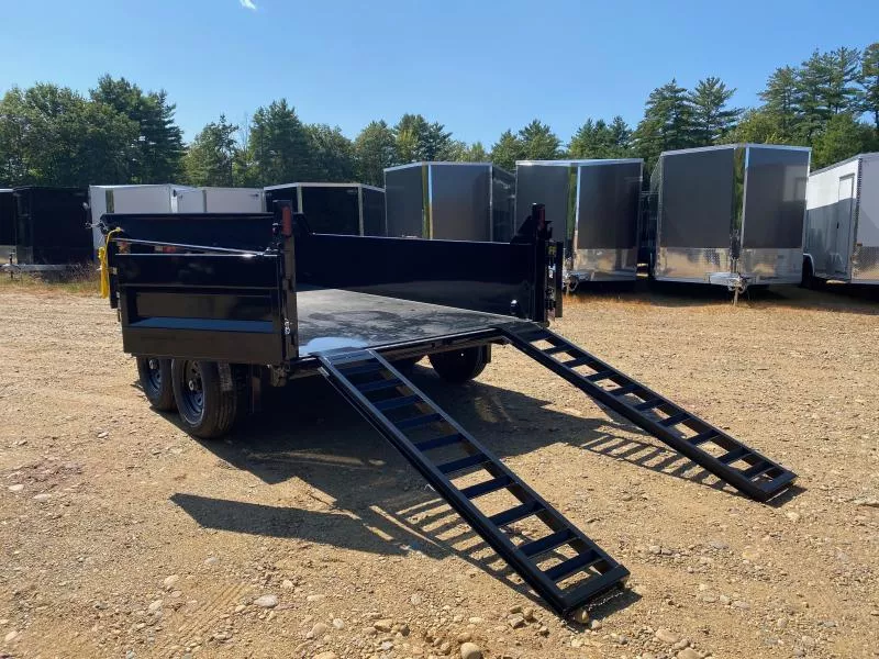 new Dump Trailers Griffin Trailers Other for sale, in Loudon, NH Thumbnail 11