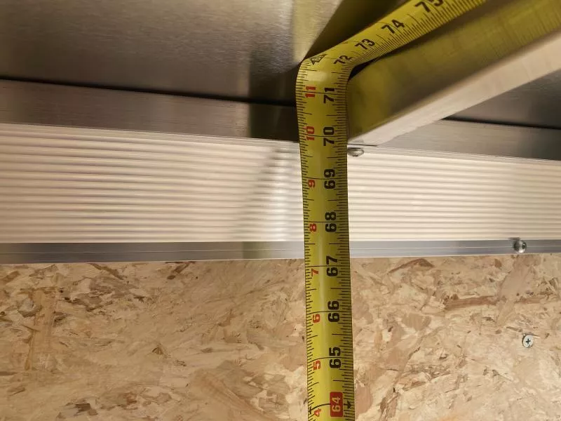 new Cargo (Enclosed) Trailers Stealth Trailers  for sale, in Loudon, NH Thumbnail 14