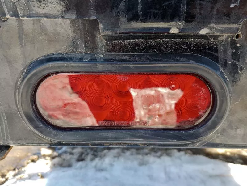 new Dump Trailers Southland Trailers  for sale, in Manchester, ME Thumbnail 23