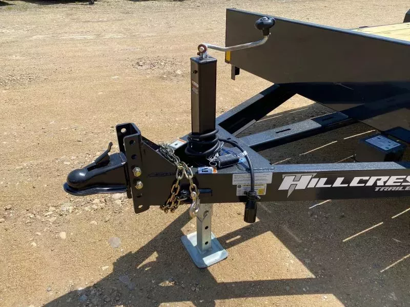 new Car Haulers / Racing Trailers Hillcrest Trailers  for sale, in Loudon, NH Thumbnail 13