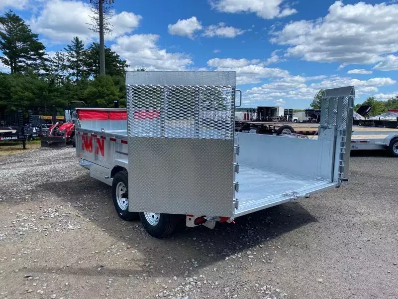 new Dump Trailers N&N Trailers Other for sale, in Loudon, NH Thumbnail 15
