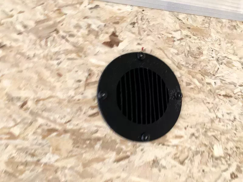 new Cargo (Enclosed) Trailers E-Z Hauler  for sale, in Bangor, ME Thumbnail 10