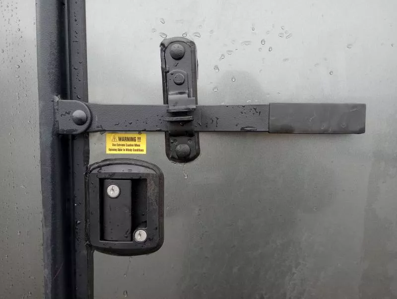 new Cargo (Enclosed) Trailers Covered Wagon Trailers  for sale, in Manchester, ME Thumbnail 16