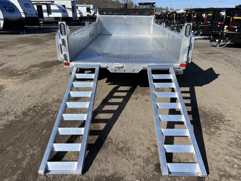 new Dump Trailers CargoPro Trailers Other for sale, in Turner, ME Thumbnail 11