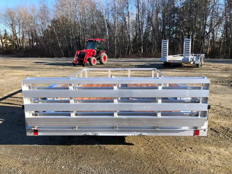 new Utility Trailers Sport Haven  for sale, in Bangor, ME Thumbnail 8