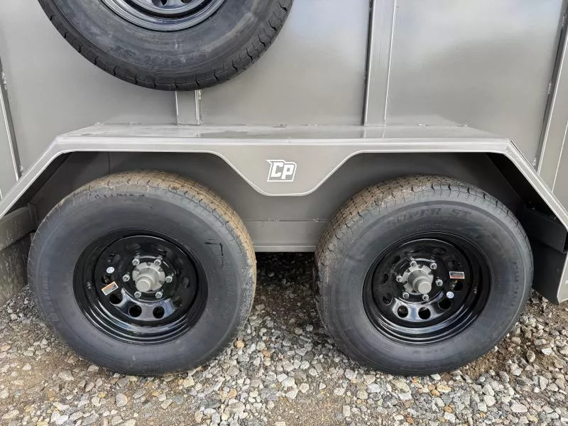 new Horse Trailers CornPro  for sale, in Loudon, NH Thumbnail 17