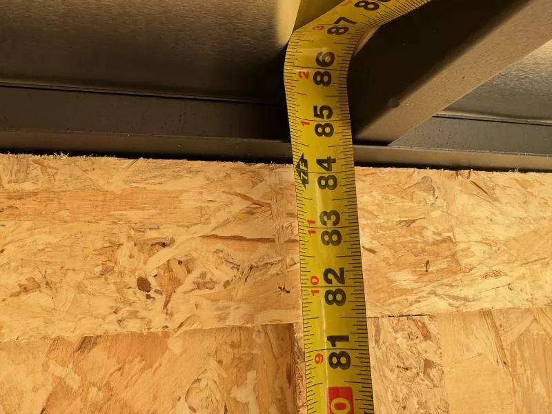 new Car Haulers / Racing Trailers ITI Cargo Other for sale, in Loudon, NH Thumbnail 14