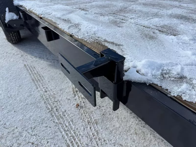 used Car Haulers / Racing Trailers Rice Trailers Other for sale, in Loudon, NH Thumbnail 14