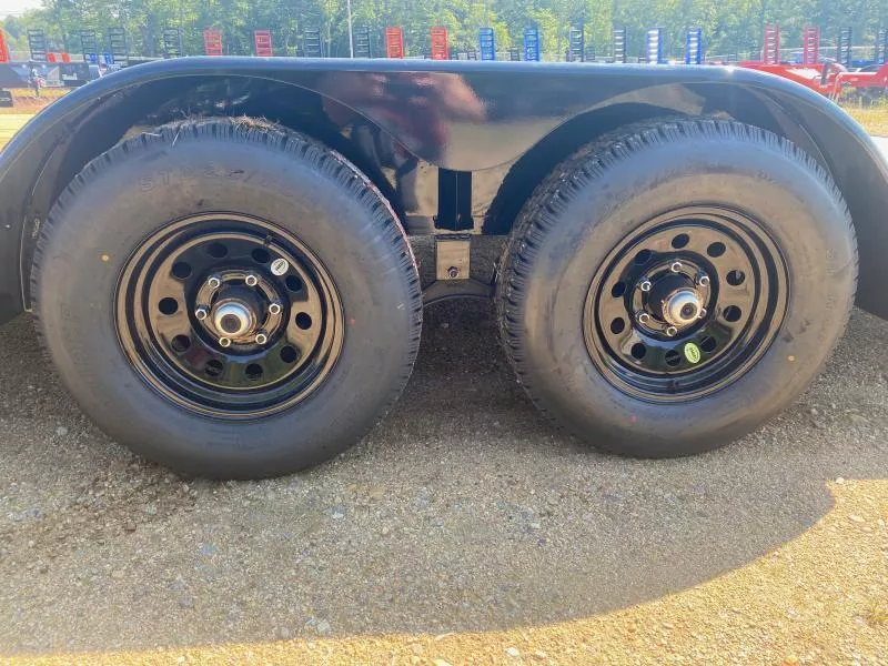 new Car Haulers / Racing Trailers Rice Trailers Other for sale, in Loudon, NH Thumbnail 13