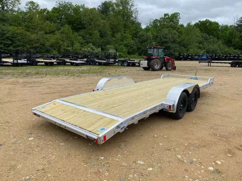 new Car Haulers / Racing Trailers CargoPro Trailers Other for sale, in Loudon, NH Thumbnail 8