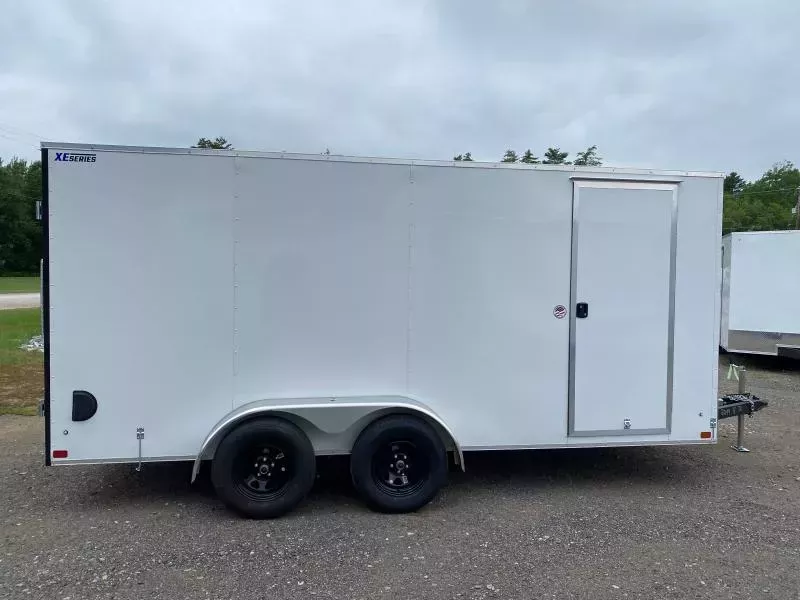 new Cargo (Enclosed) Trailers ITI Cargo Other for sale, in Loudon, NH Thumbnail 9