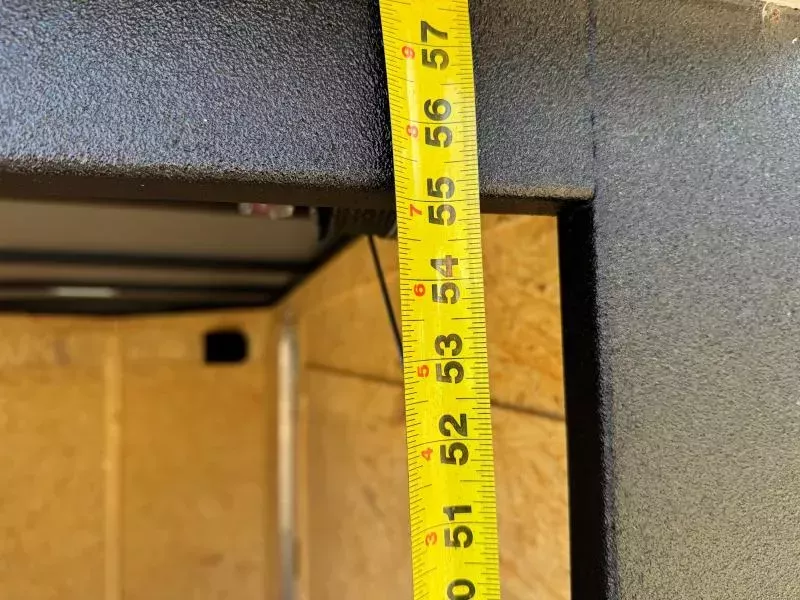 new Cargo (Enclosed) Trailers Covered Wagon Trailers Other for sale, in Loudon, NH Thumbnail 13